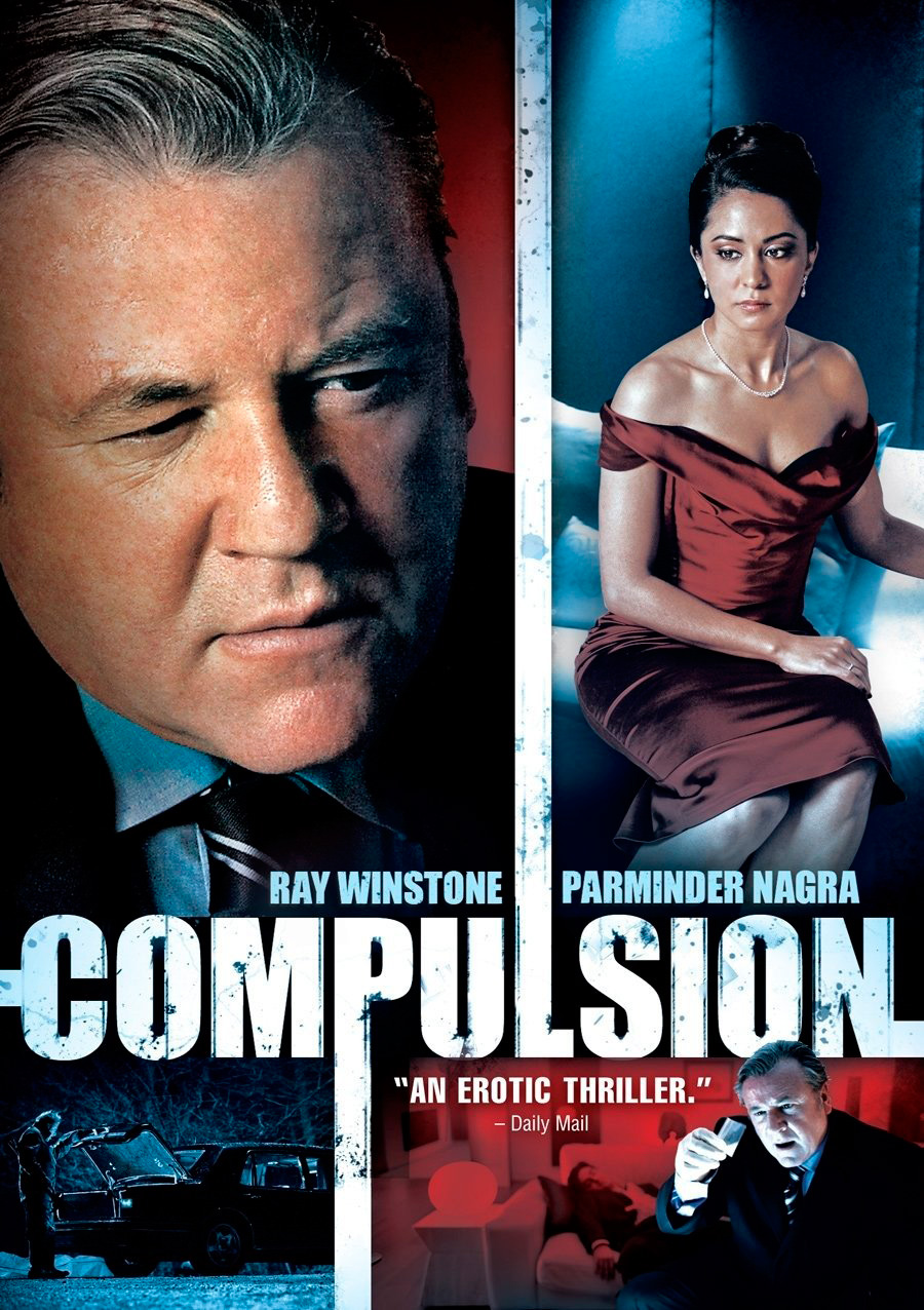 affiche du film Compulsion