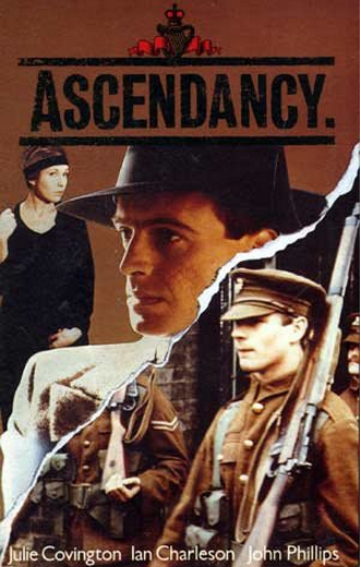 affiche du film Ascendancy