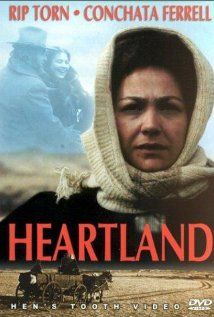 affiche du film Heartland