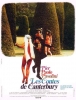 Les Contes de Canterbury (I Racconti di Canterbury)