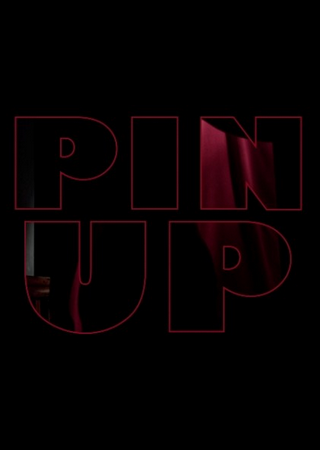 affiche du film Pin Up