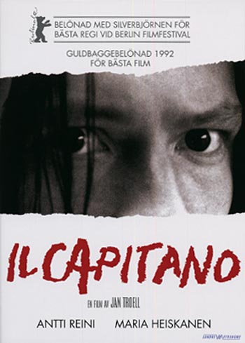 affiche du film Il Capitano