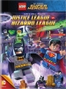 LEGO DC Comics Super Heroes : La Ligue des justiciers contre la Ligue des Bizarro (LEGO DC Comics Super Heroes: Justice League vs. Bizarro League)