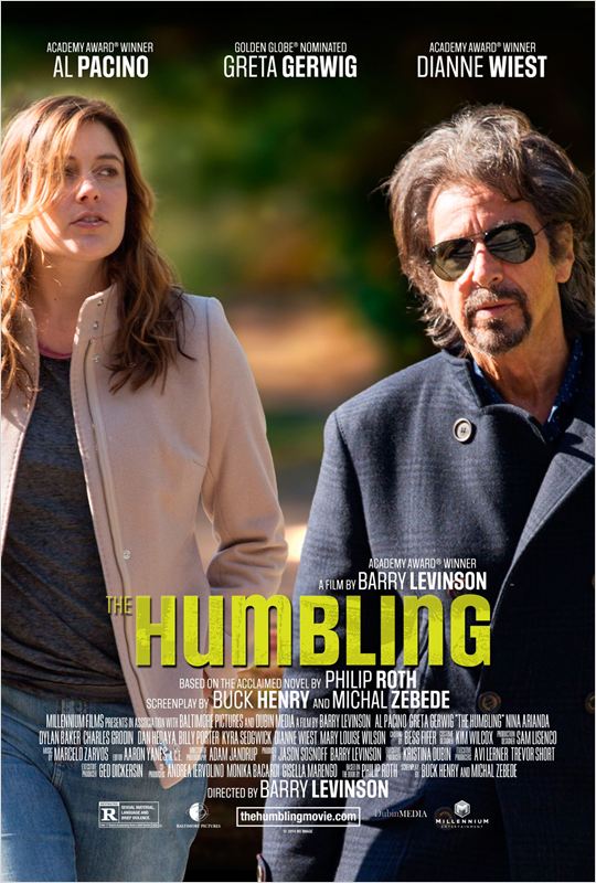 En Toute Humilité Film En toute humilité - Seriebox