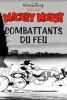 Combattants du Feu (The Fire Fighters)