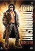 John Morrison: Rock Star