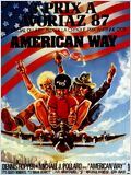 affiche du film American Way