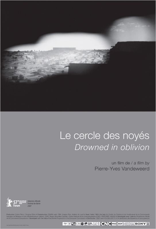 affiche du film Le Cercle des noyés