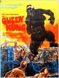 affiche du film Queen Kong