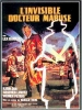 L'Invisible Docteur Mabuse (Die Unsichtbaren Krallen des Dr Mabuse)
