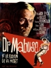 Le Rayon de la mort du docteur Mabuse (Die Todesstrahlen des Dr. Mabuse)