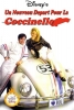 Un nouveau départ pour la coccinelle (The Love Bug)
