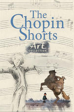 affiche du film The Chopin Shorts