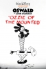 Ozzie of the Mounted