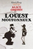 L'Ouest Moutonneux (Alice in the Wooly West)