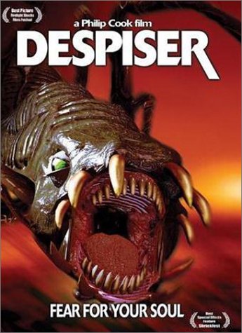 affiche du film Despiser