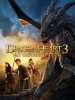 Cœur de Dragon 3 : La malédiction du sorcier (Dragonheart 3: The Sorcerer's Curse)