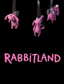 affiche du film Rabbitland