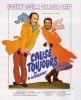 Cause toujours... tu m'intéresses !