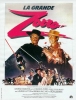 Zorro, the Gay Blade