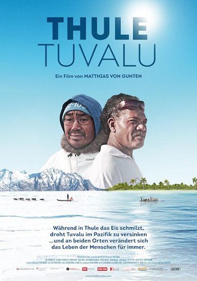 affiche du film Thuletuvalu