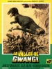 La Vallée de Gwangi (The Valley of Gwangi)