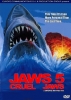 Les Dents de la mer 5 (Cruel Jaws)