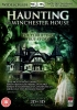 Haunting Of Winchester House