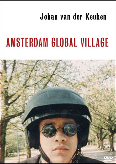 affiche du film Amsterdam Global Village