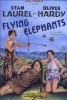Laurel et Hardy à l'âge de pierre (Flying Elephants)