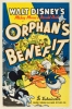 Le gala des orphelins (Orphan's Benefit)