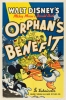 Mickey bienfaiteur (Orphan's Benefit)