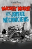 Les Joyeux Mécaniciens (Mickey's Service Station)