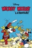 La Fanfare (The Band Concert)