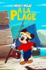 Mickey a la plage (The Simple Things)