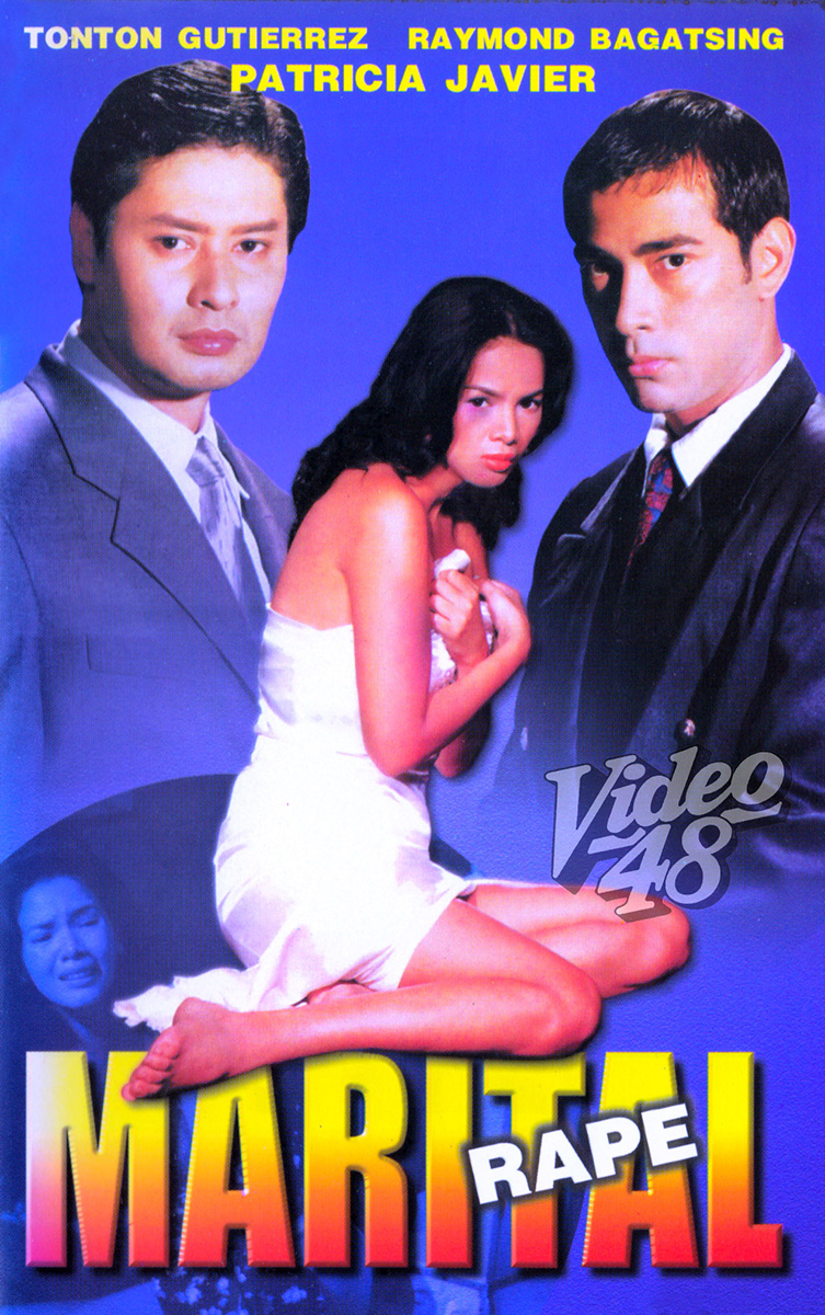 affiche du film Marital Rape