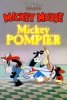Mickey pompier (Mickey's Fire Brigade)