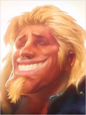 affiche du film The Reward