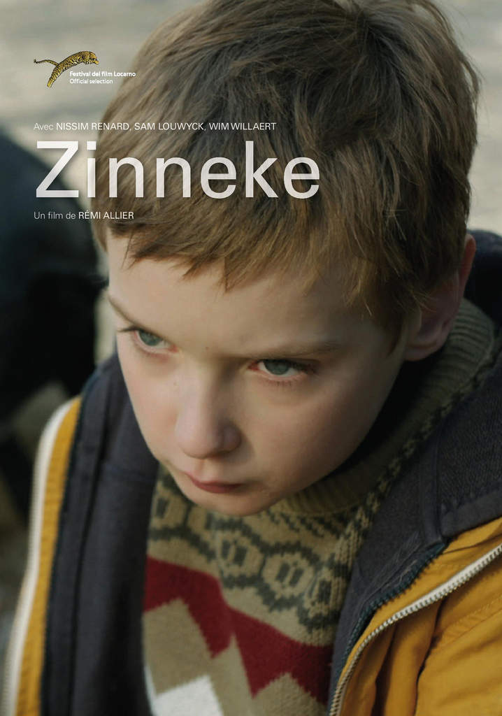 affiche du film Zinneke