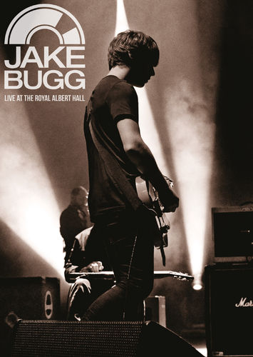 affiche du film Jake Bugg: Live at the Royal Albert Hall