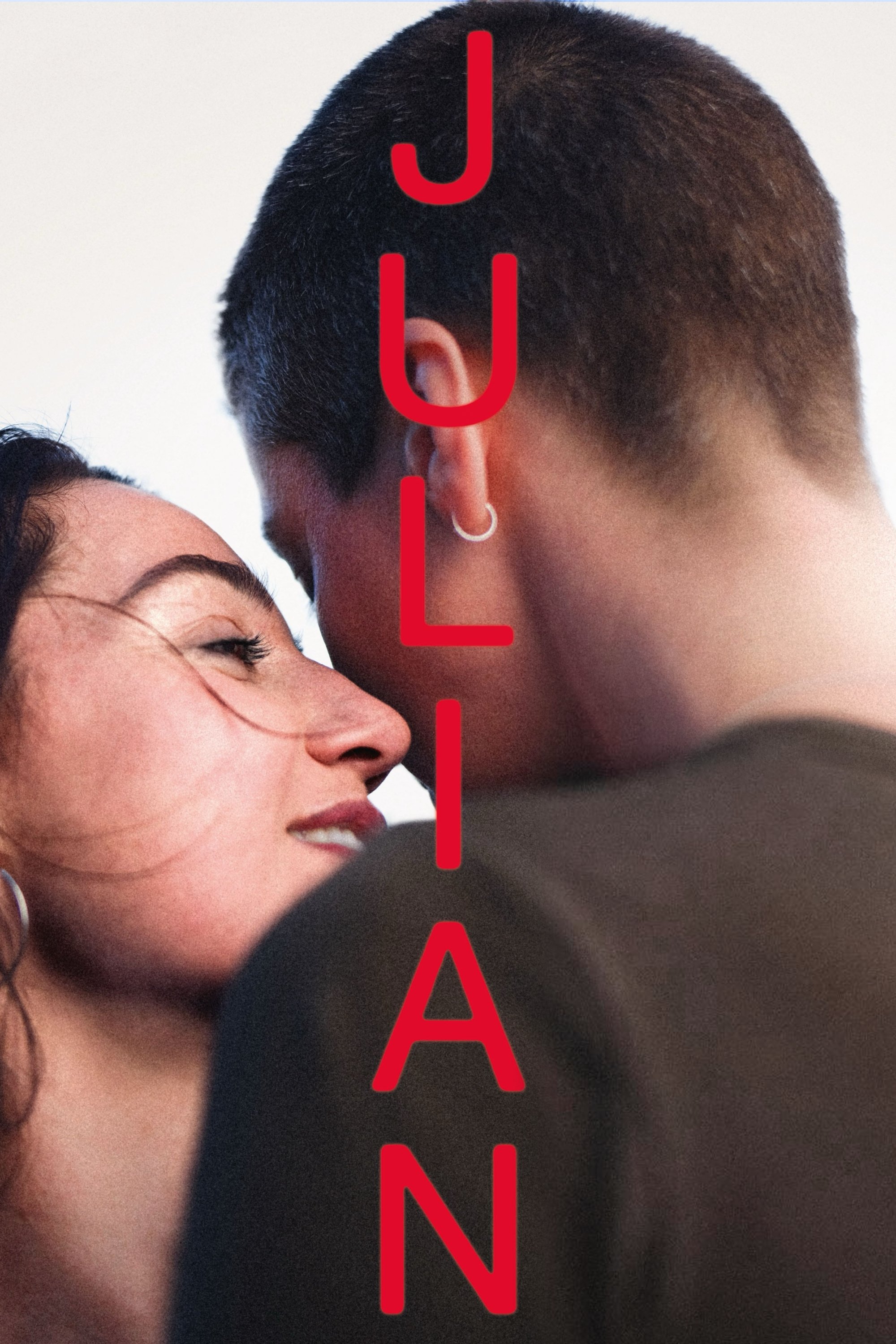 affiche du film Julian