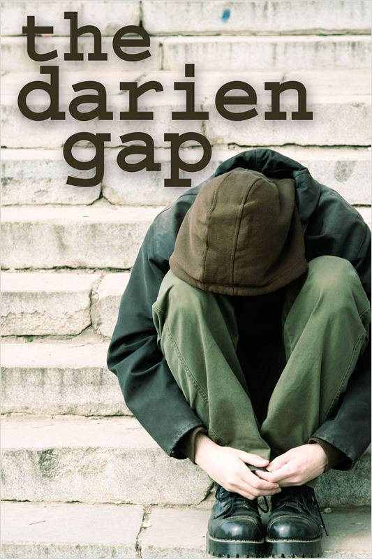 affiche du film The Darien Gap