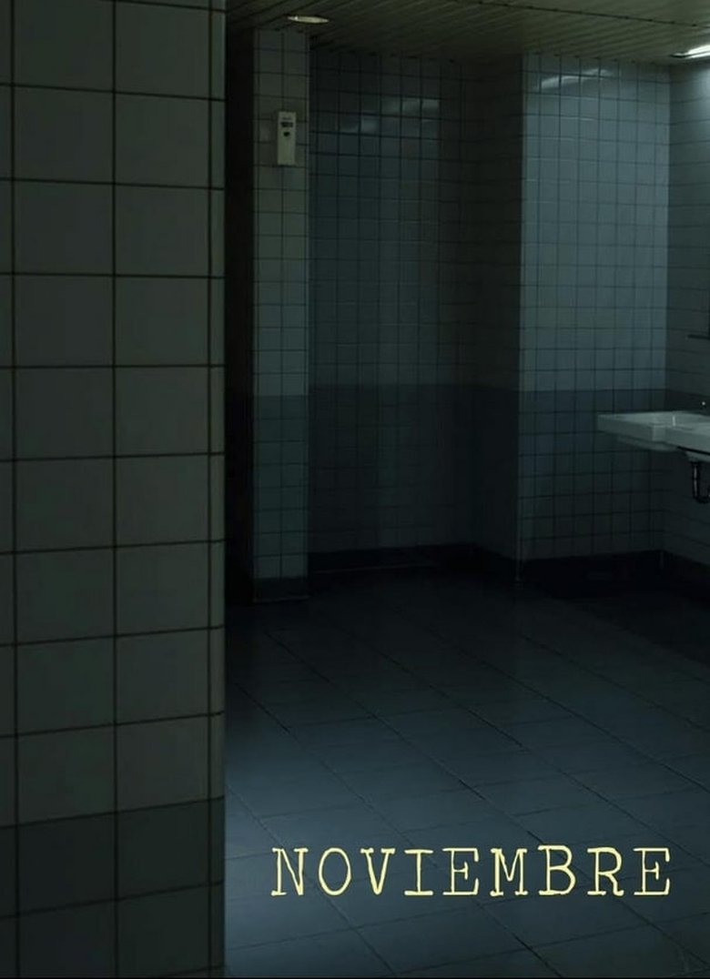 affiche du film Novembre