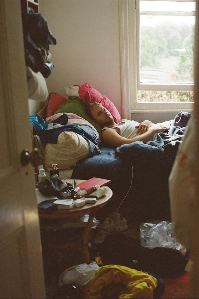 affiche du film The Son and the Sea