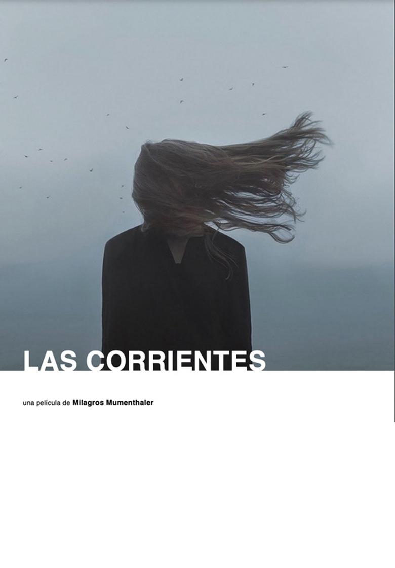 affiche du film The Currents