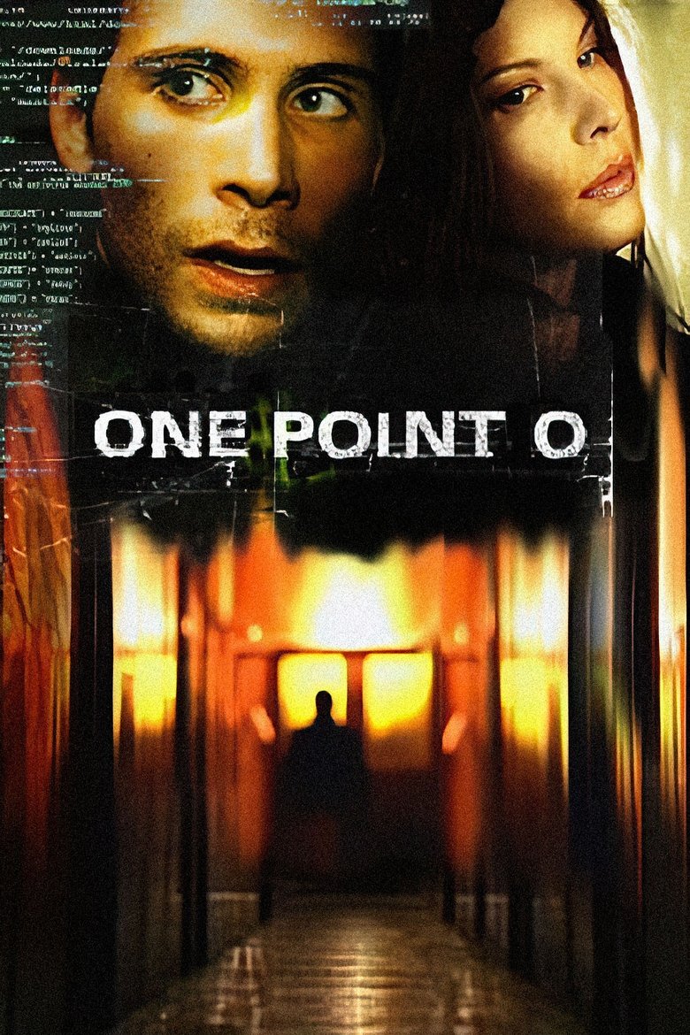 affiche du film One Point O