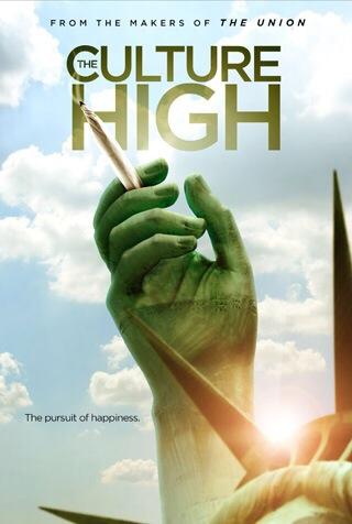 affiche du film The Culture High