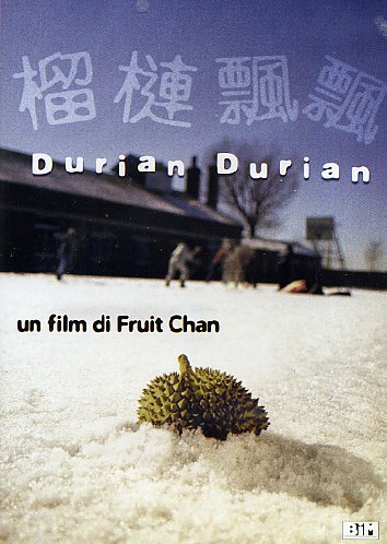 affiche du film Durian Durian