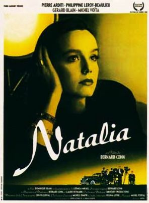 affiche du film Natalia