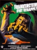 Frankenstein s'est échappé (The Curse of Frankenstein)